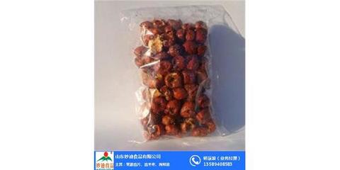 脆冬棗飄香黃驊 從“金絲小棗”到“國民零食”的華麗轉身